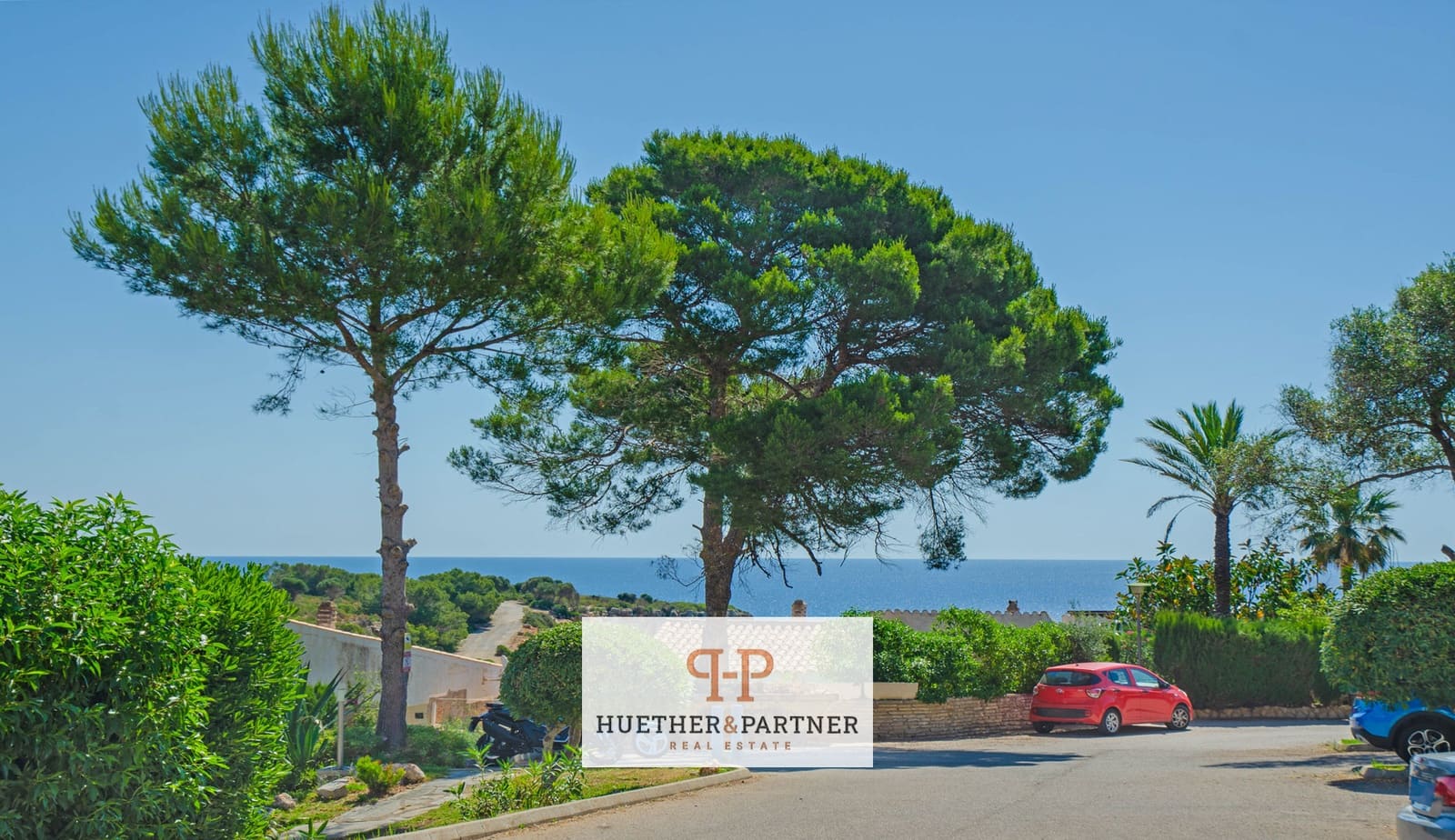 1 quarto Apartamento para venda em Calas de Mallorca - 155 000 € (Ref: 9877236)