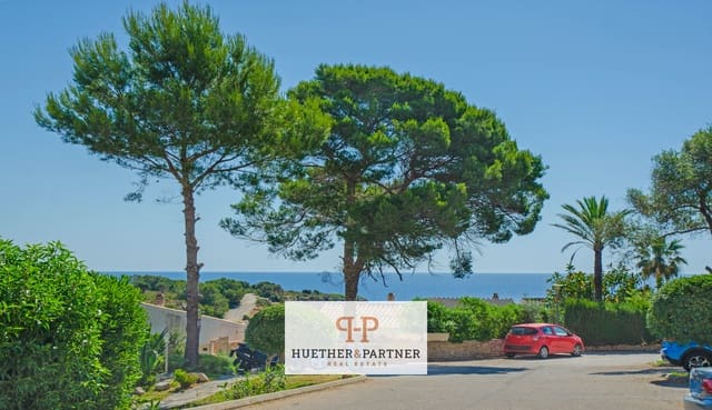 1 quarto Apartamento para venda em Calas de Mallorca, Manacor - 155 000 € (Ref: 9877236)
