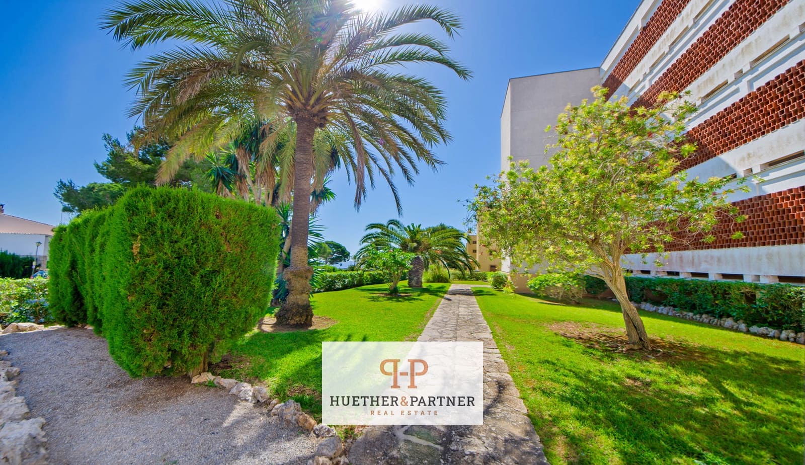 1 quarto Apartamento para venda em Calas de Mallorca - 155 000 € (Ref: 9877236)