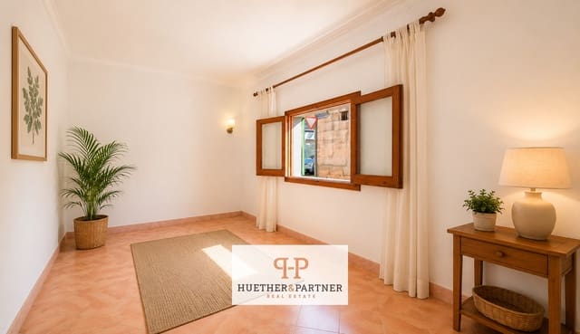 2 soveværelse Byhus til salg i Portocristo / Port de Manacor, Manacor - € 488.000 (Ref: 9884003)