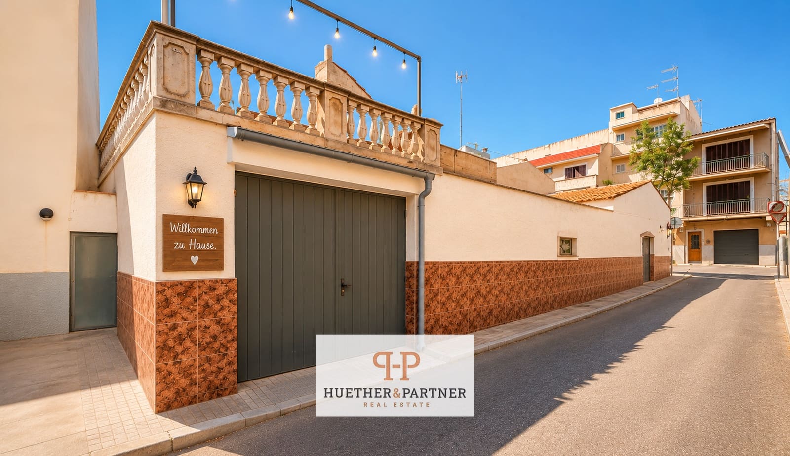 2 bedroom Townhouse for sale in Portocristo / Port de Manacor - € 488,000 (Ref: 9884003)