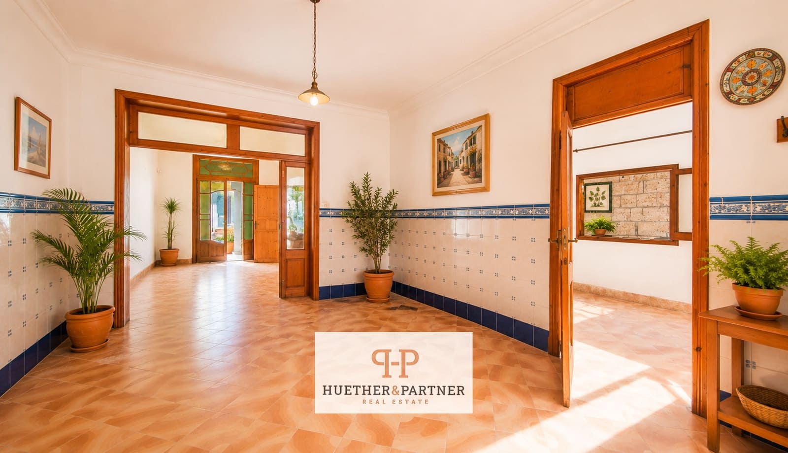 2 bedroom Townhouse for sale in Portocristo / Port de Manacor - € 488,000 (Ref: 9884003)