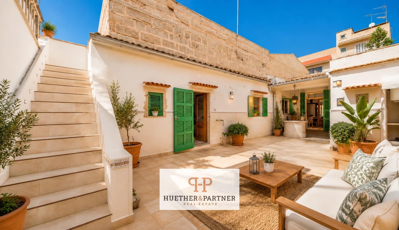 2 bedroom Townhouse for sale in Portocristo / Port de Manacor - € 488,000 (Ref: 9884003)