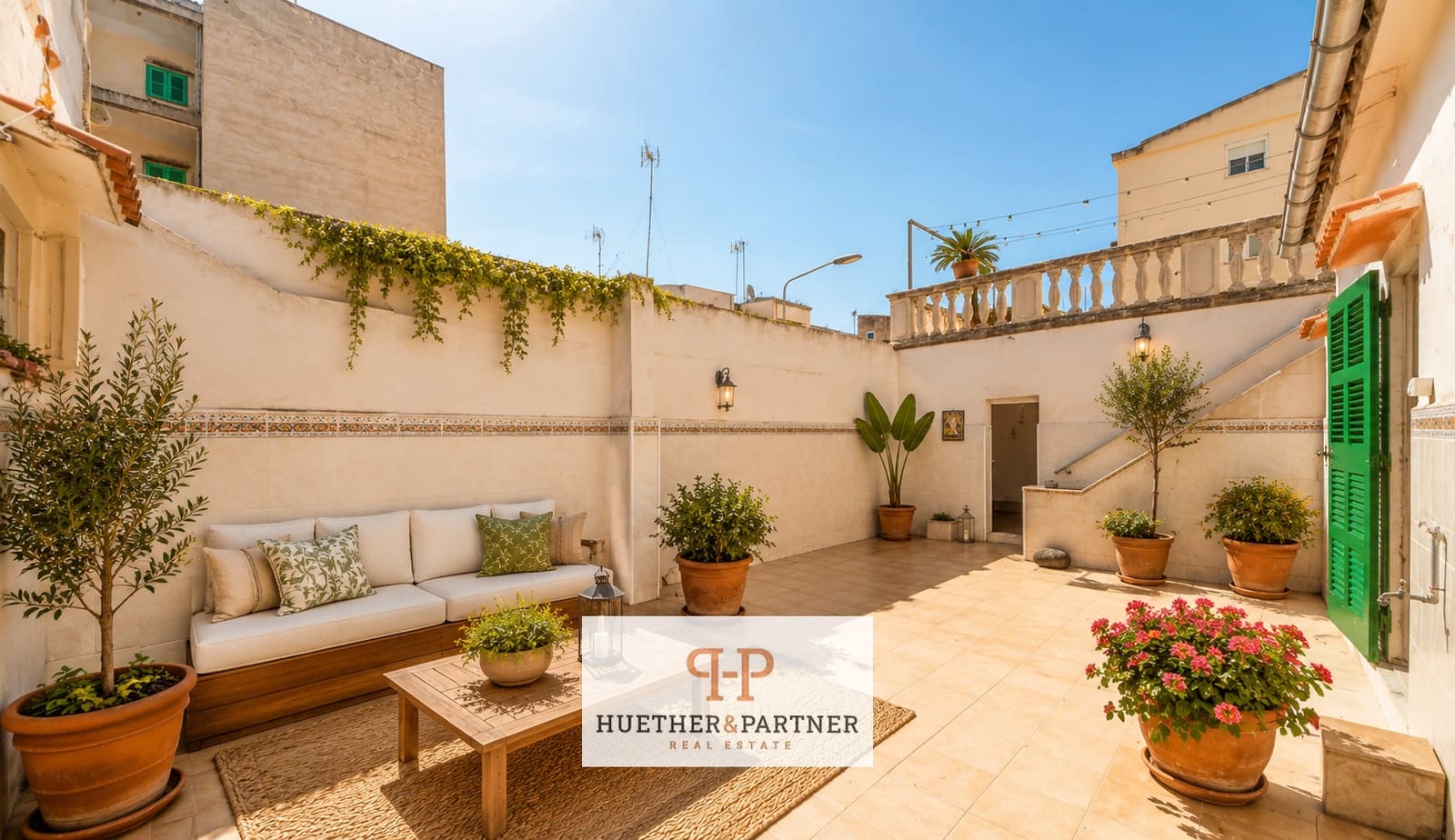 2 bedroom Townhouse for sale in Portocristo / Port de Manacor - € 488,000 (Ref: 9884003)