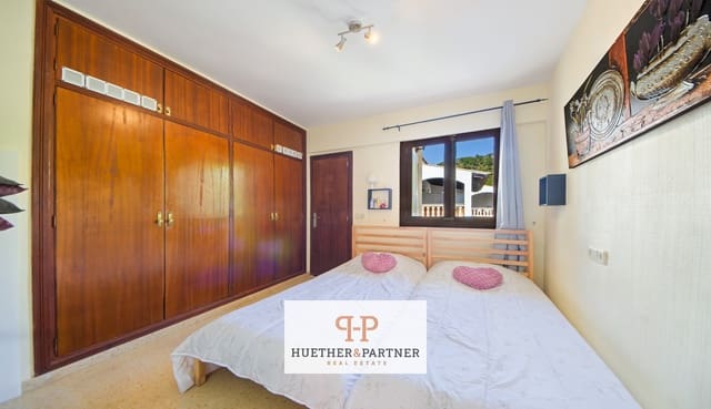 2 sypialnia Mieszkanie na sprzedaż w Canyamel, Capdepera - 302 000 € (Ref: 9918781)