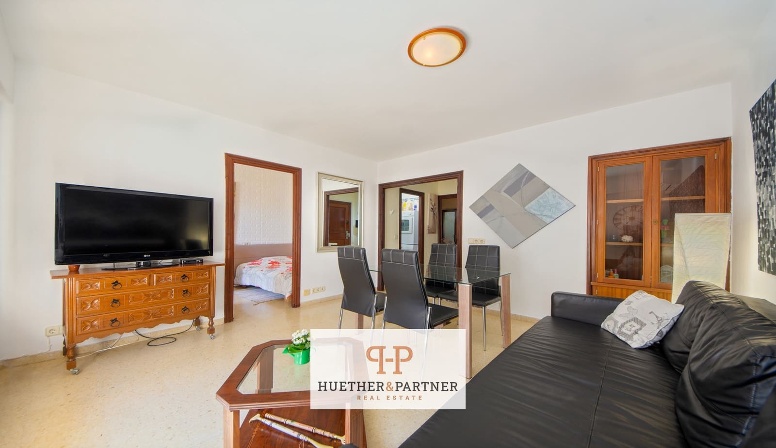 2 sypialnia Mieszkanie na sprzedaż w Canyamel - 302 000 € (Ref: 9918781)