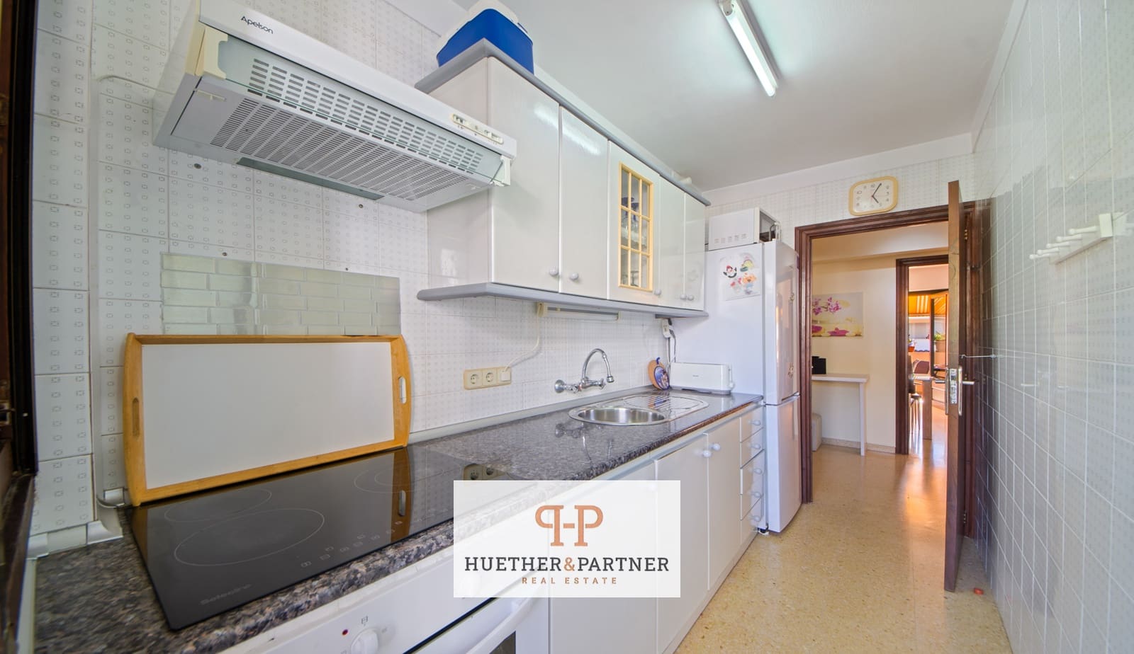2 sypialnia Mieszkanie na sprzedaż w Canyamel - 302 000 € (Ref: 9918781)