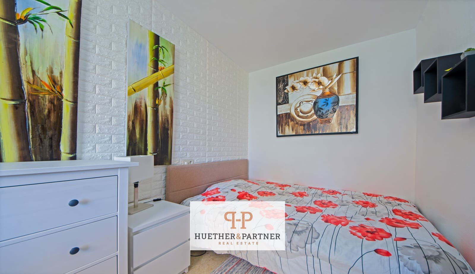 2 sypialnia Mieszkanie na sprzedaż w Canyamel - 302 000 € (Ref: 9918781)