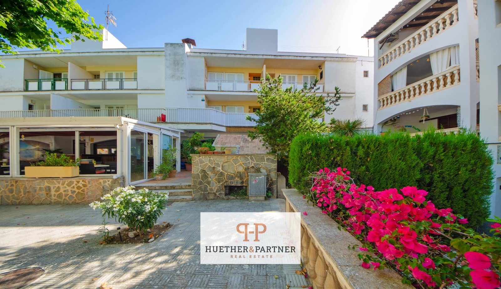 2 sypialnia Mieszkanie na sprzedaż w Canyamel - 302 000 € (Ref: 9918781)