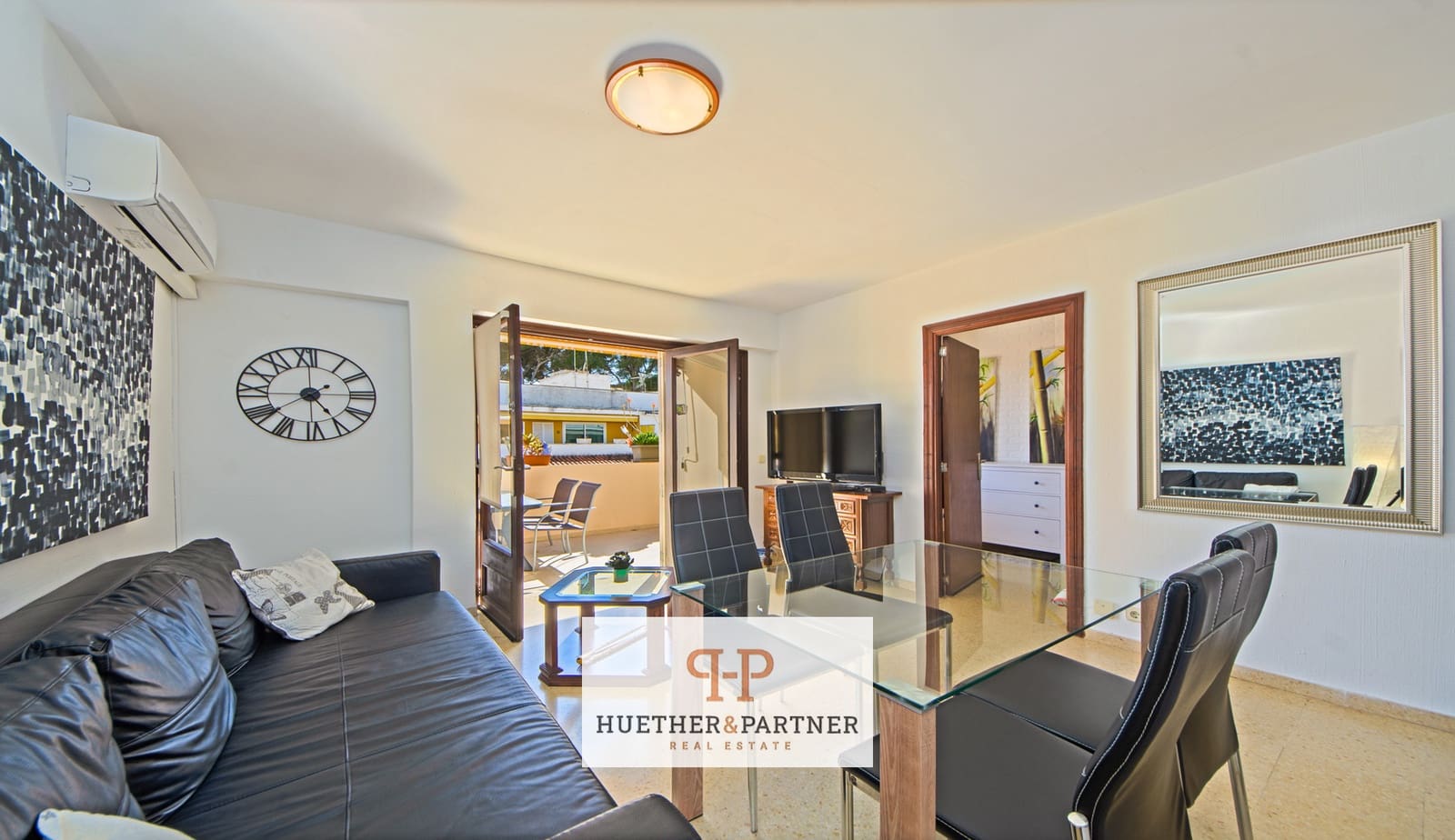 2 sypialnia Mieszkanie na sprzedaż w Canyamel - 302 000 € (Ref: 9918781)