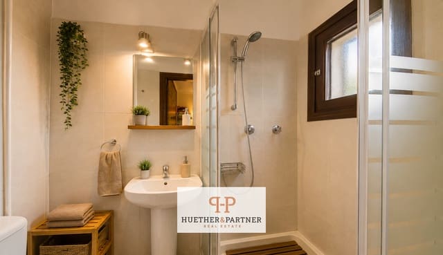 2 quarto Apartamento para venda em Canyamel, Capdepera - 302 000 € (Ref: 9918781)