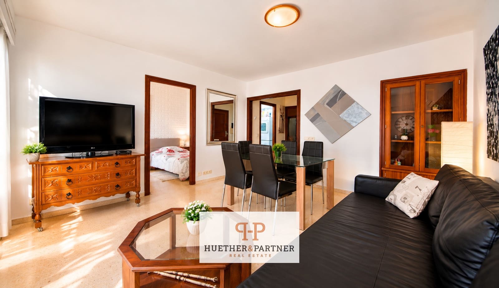 2 bedroom Flat for sale in Canyamel - € 302,000 (Ref: 9918781)