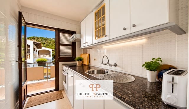 2 quarto Apartamento para venda em Canyamel, Capdepera - 302 000 € (Ref: 9918781)