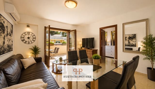2 quarto Apartamento para venda em Canyamel, Capdepera - 302 000 € (Ref: 9918781)