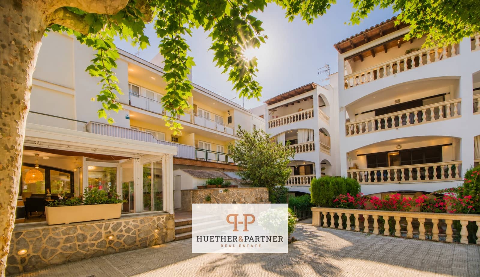 2 bedroom Flat for sale in Canyamel - € 302,000 (Ref: 9918781)