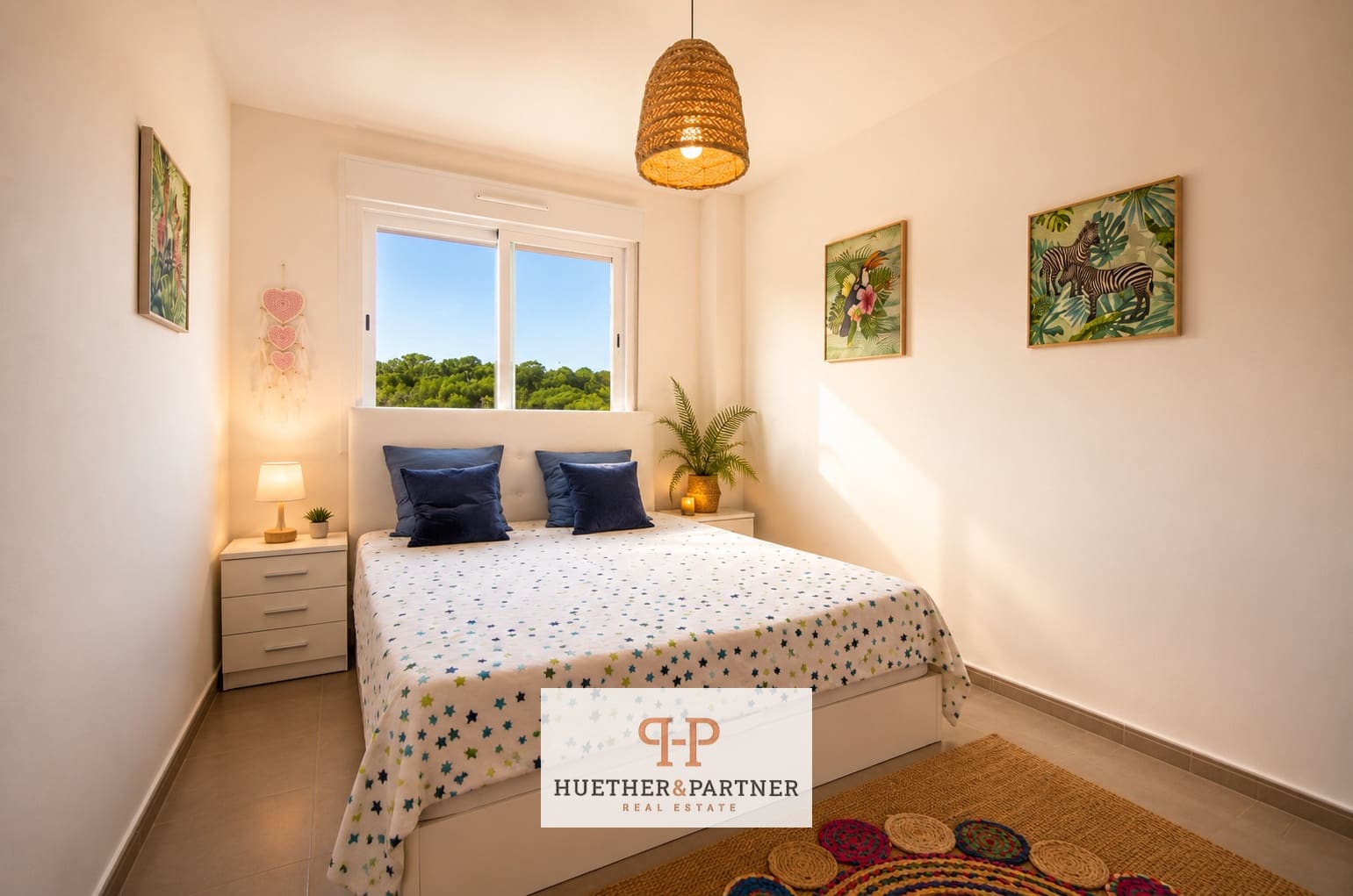 2 bedroom Flat for sale in Calas de Mallorca - € 355,000 (Ref: 9927898)