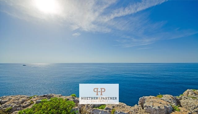 Terreno/Finca Rústica en Portocristo / Port de Manacor, Manacor en venta - 2.400.000 € (Ref: 9934988)