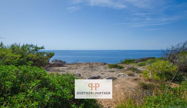Terreno/Finca Rústica en Portocristo / Port de Manacor, Manacor en venta - 2.400.000 € (Ref: 9934988)
