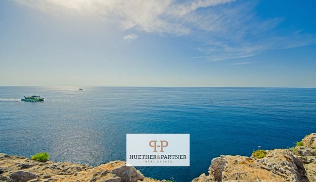 Terreno/Finca Rústica en Portocristo / Port de Manacor, Manacor en venta - 2.400.000 € (Ref: 9934988)