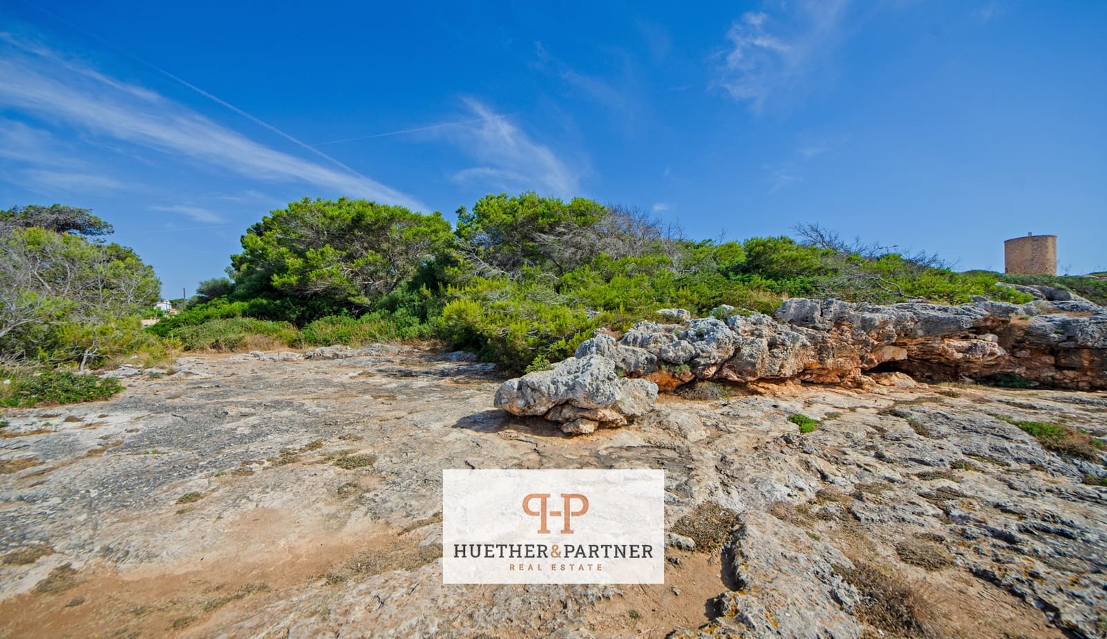 Terreno/Finca Rústica en Portocristo / Port de Manacor en venta - 2.400.000 € (Ref: 9934988)