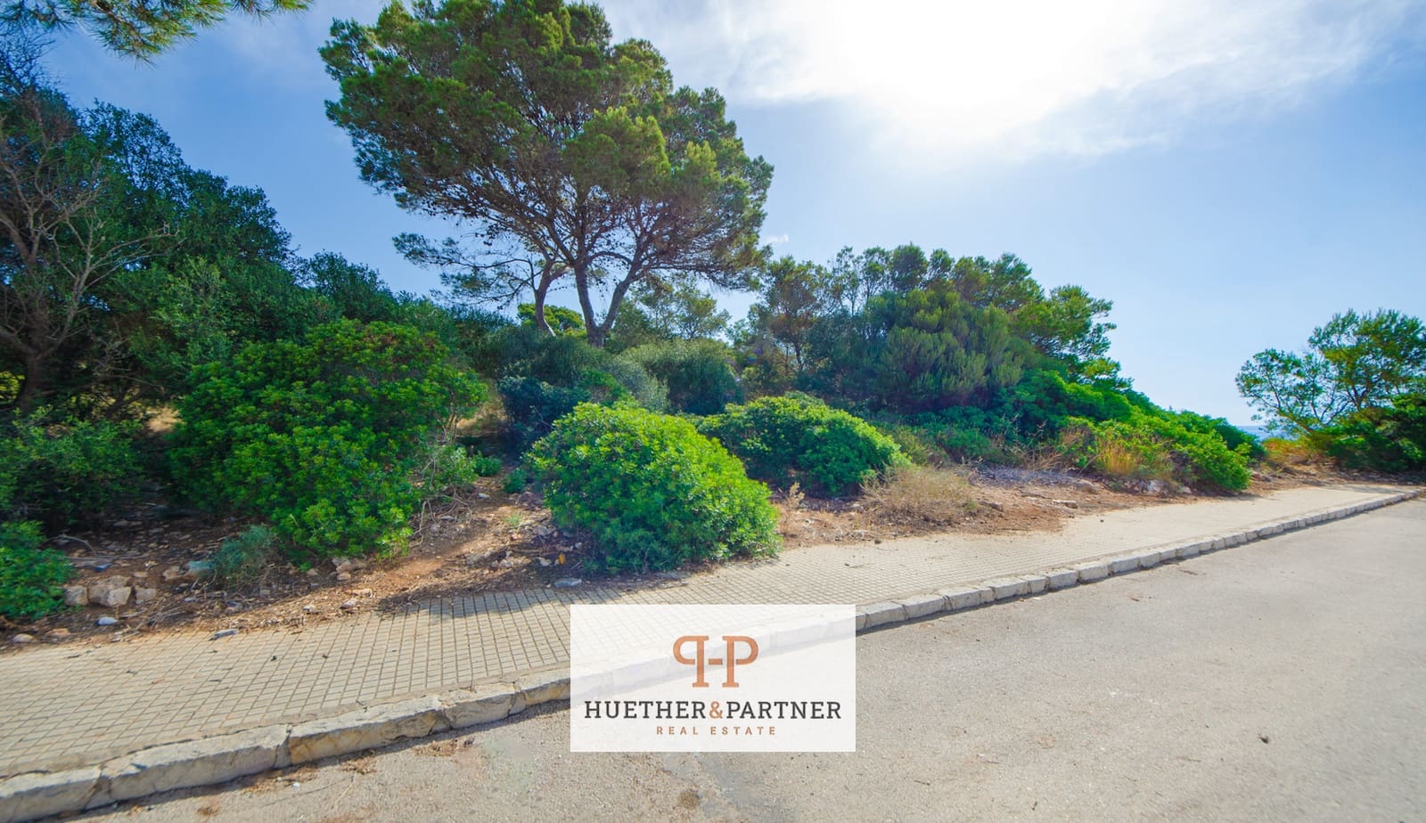 Terreno/Finca Rústica en Portocristo / Port de Manacor en venta - 2.400.000 € (Ref: 9934988)