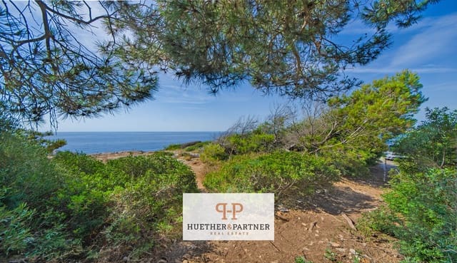 Terreno/Finca Rústica en Portocristo / Port de Manacor, Manacor en venta - 2.400.000 € (Ref: 9934988)