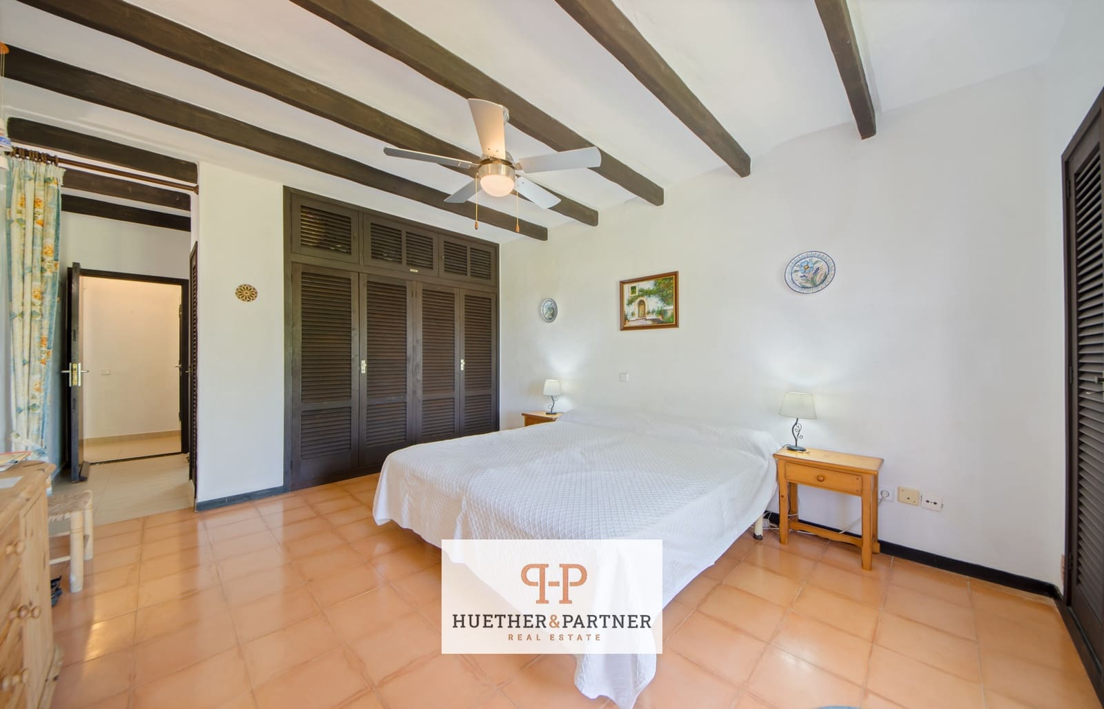 2 quarto Apartamento para venda em Cala d'Or - 349 000 € (Ref: 9949001)