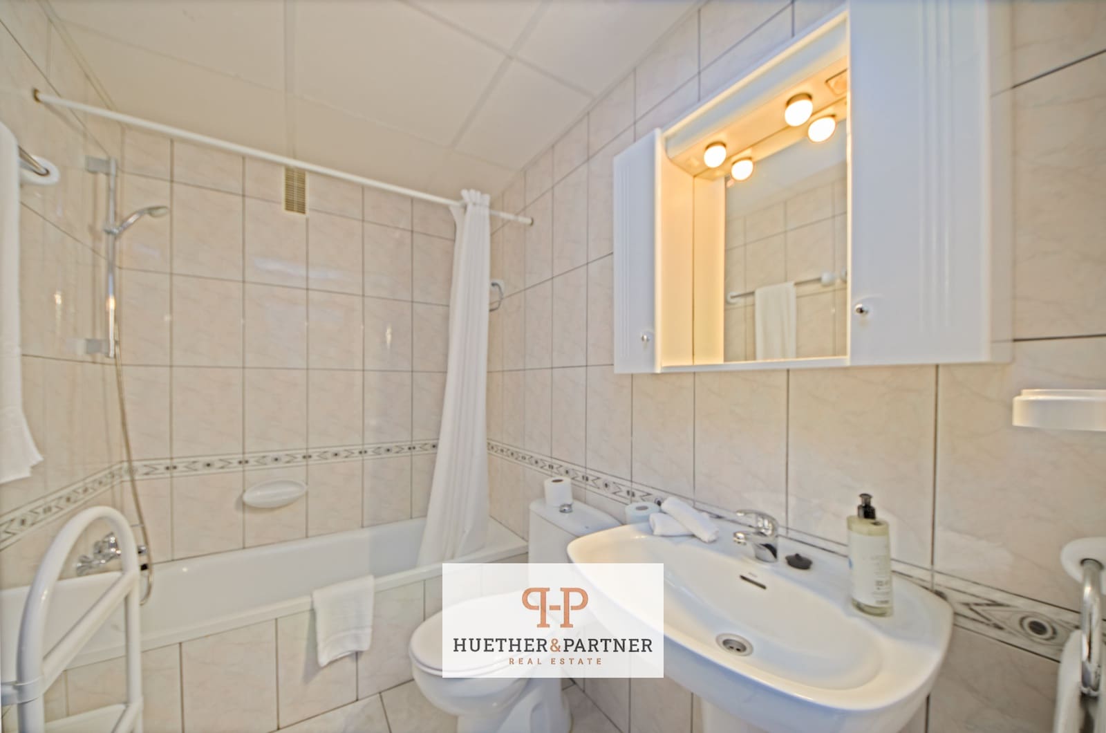 2 quarto Apartamento para venda em Cala d'Or - 349 000 € (Ref: 9949001)