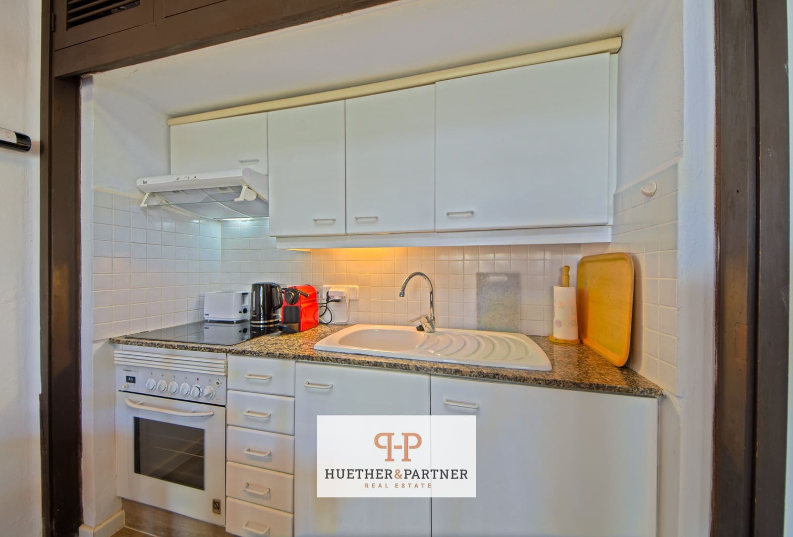 2 quarto Apartamento para venda em Cala d'Or - 349 000 € (Ref: 9949001)