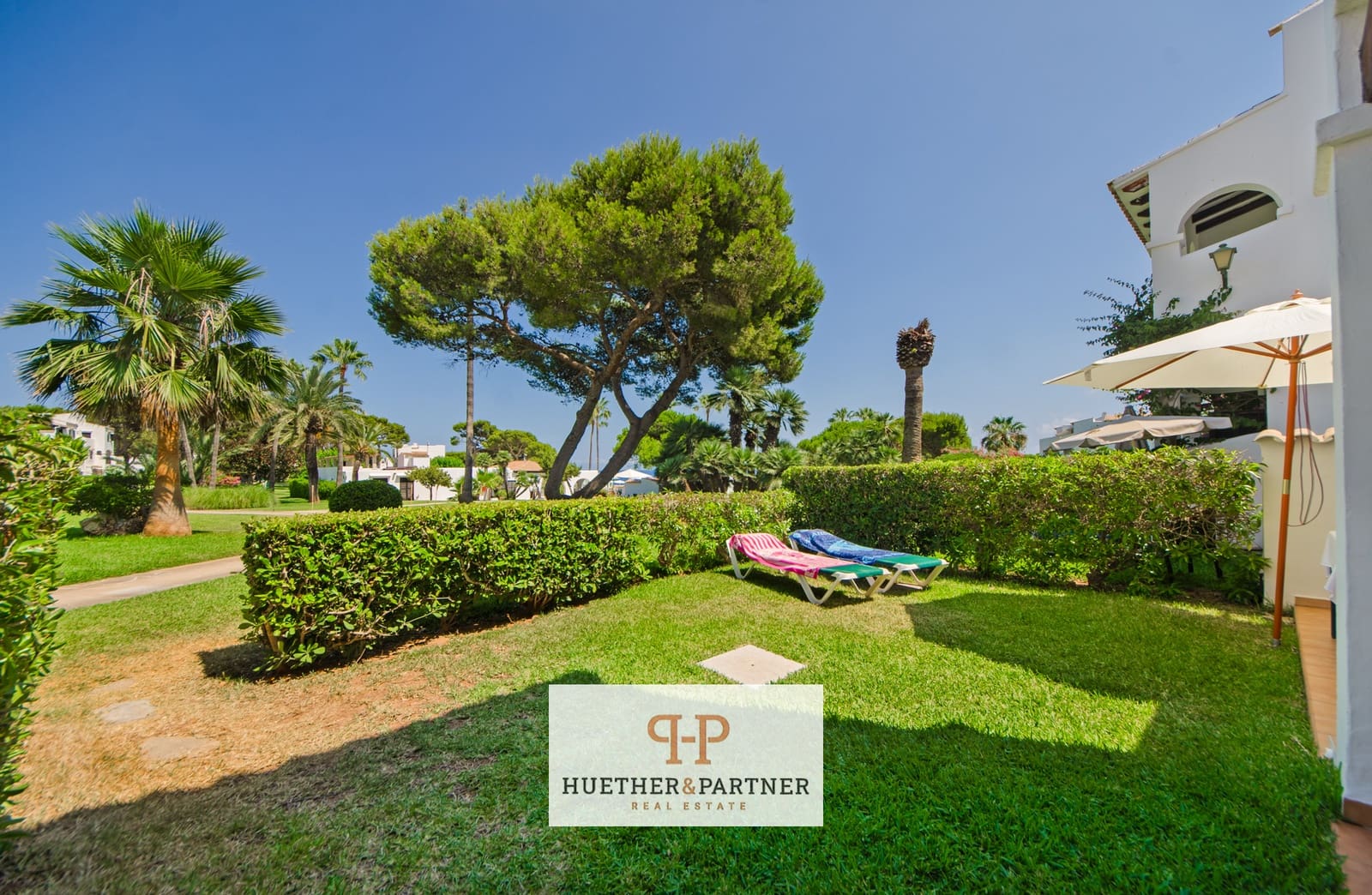 2 quarto Apartamento para venda em Cala d'Or - 349 000 € (Ref: 9949001)