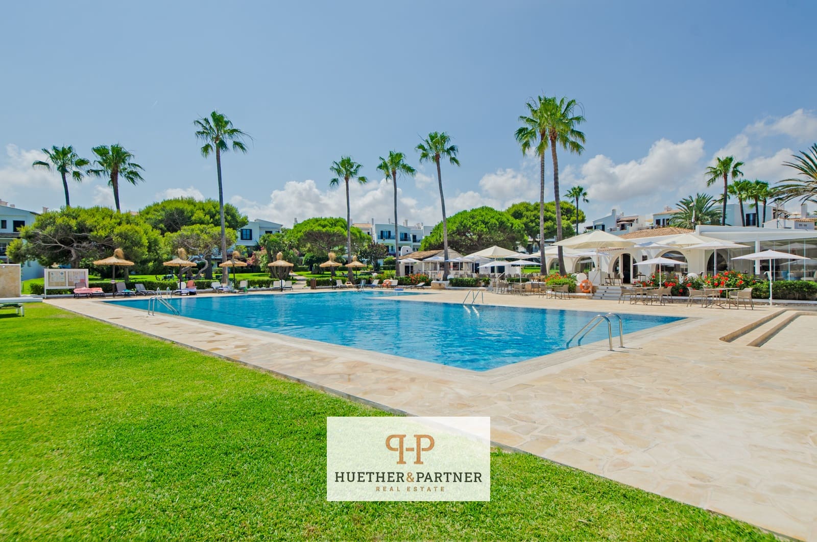 2 quarto Apartamento para venda em Cala d'Or - 349 000 € (Ref: 9949001)