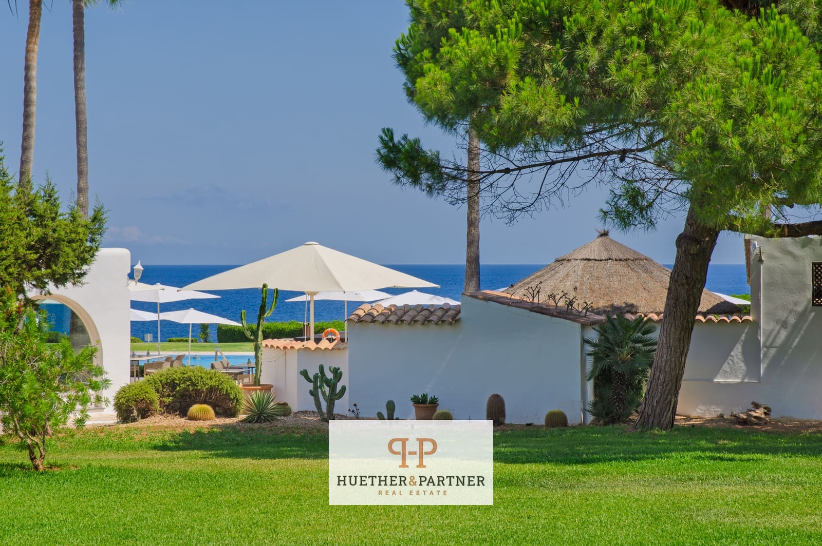 2 quarto Apartamento para venda em Cala d'Or - 349 000 € (Ref: 9949001)