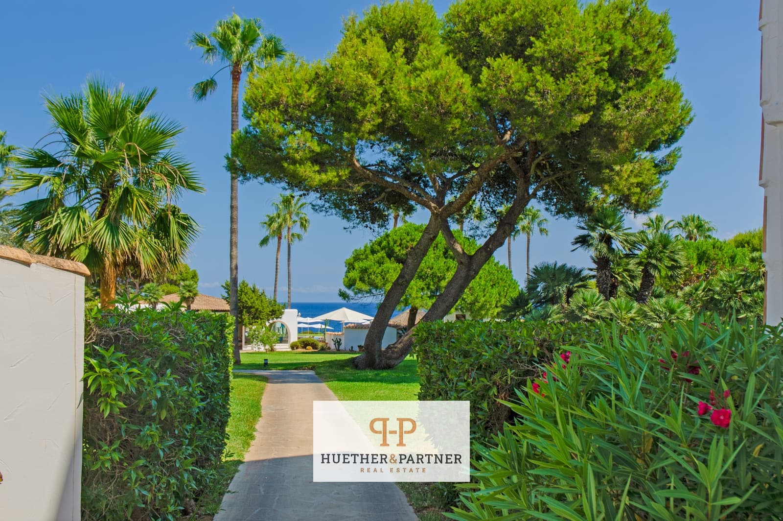 2 quarto Apartamento para venda em Cala d'Or - 349 000 € (Ref: 9949001)