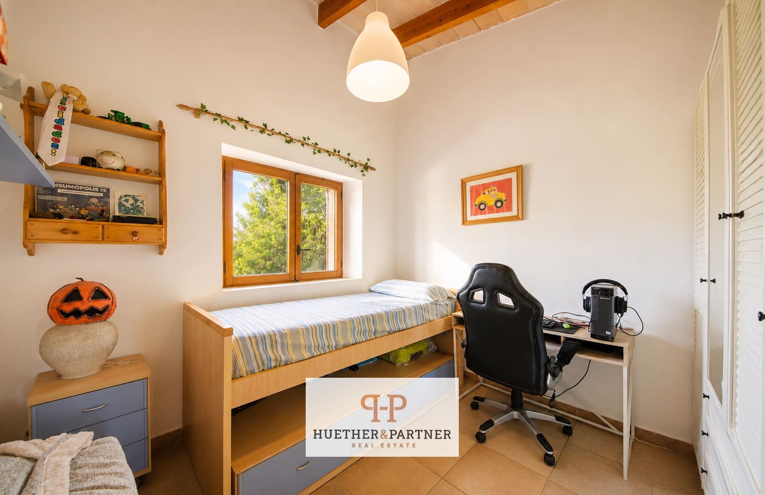 3 sovrum Finca/Hus på landet till salu i Felanitx - 569 000 € (Ref: 9954565)