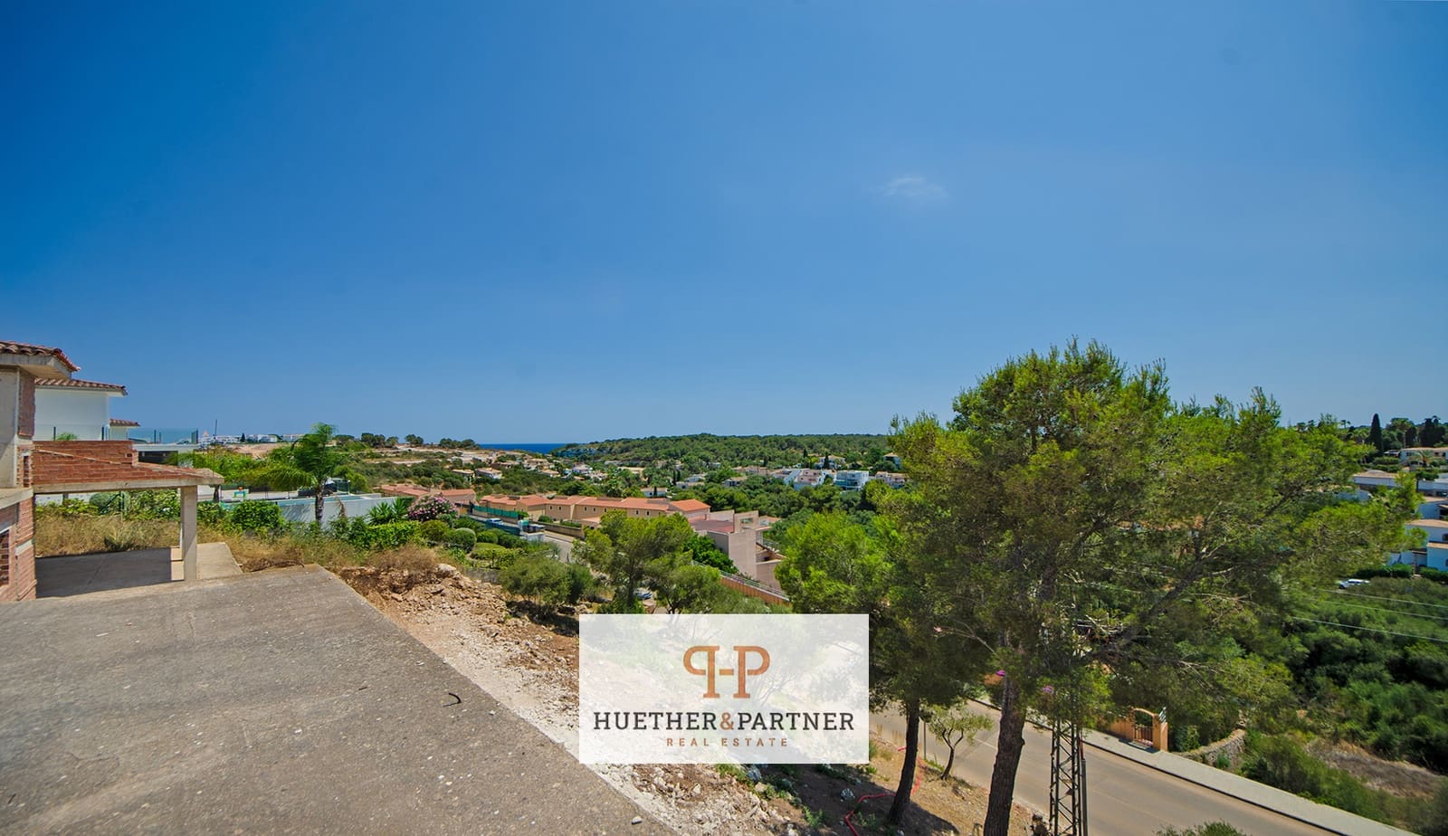 Grond te koop in Cala Romantica - € 425.000 (Ref: 9961524)