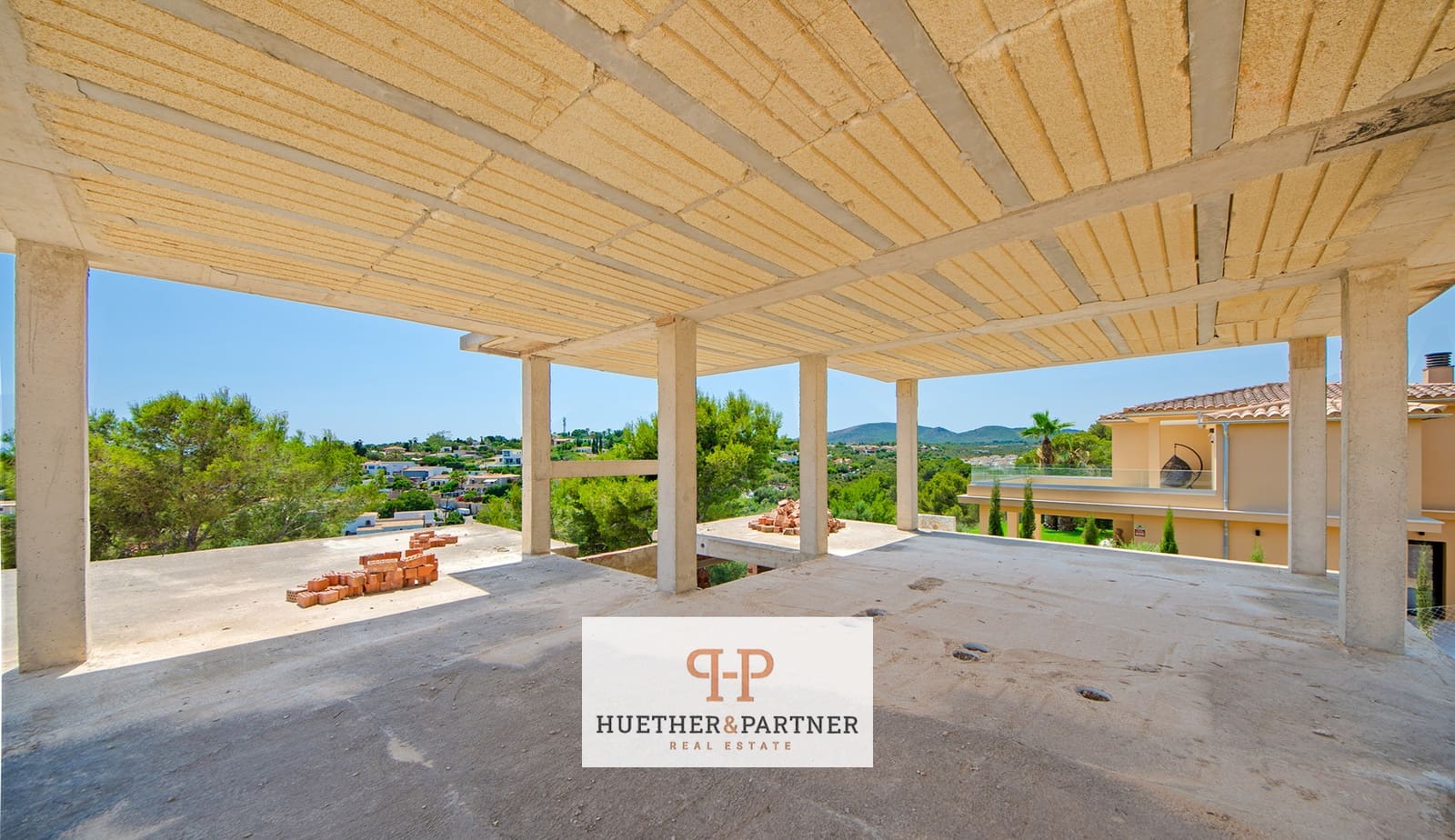 Grond te koop in Cala Romantica - € 425.000 (Ref: 9961524)