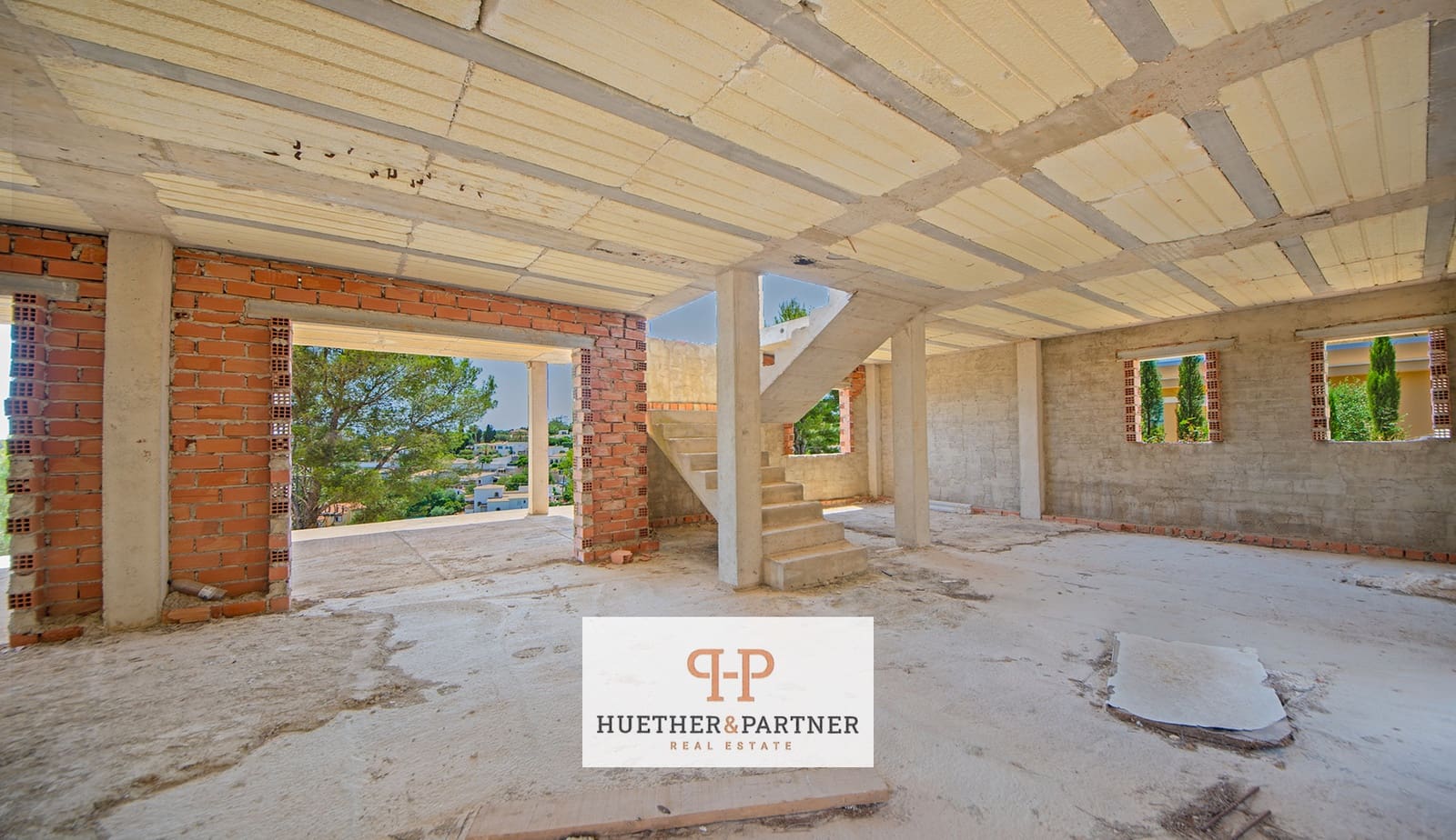 Grond te koop in Cala Romantica - € 425.000 (Ref: 9961524)