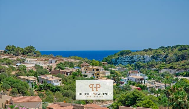 Grond te koop in Cala Romantica, Manacor - € 425.000 (Ref: 9961524)
