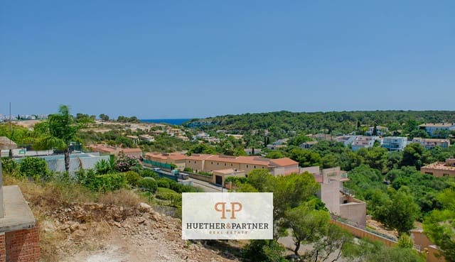 Grond te koop in Cala Romantica, Manacor - € 425.000 (Ref: 9961524)