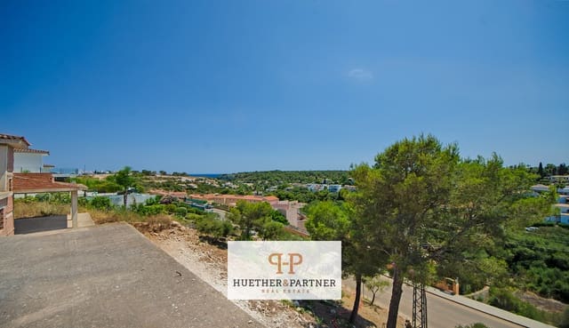 Grond te koop in Cala Romantica, Manacor - € 425.000 (Ref: 9961524)