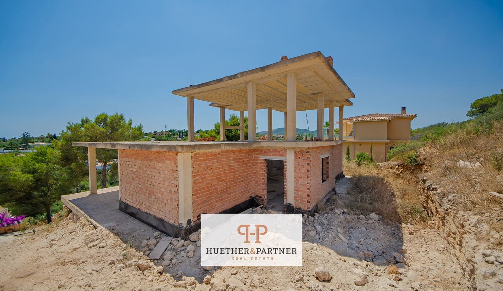 Grond te koop in Cala Romantica - € 425.000 (Ref: 9961524)
