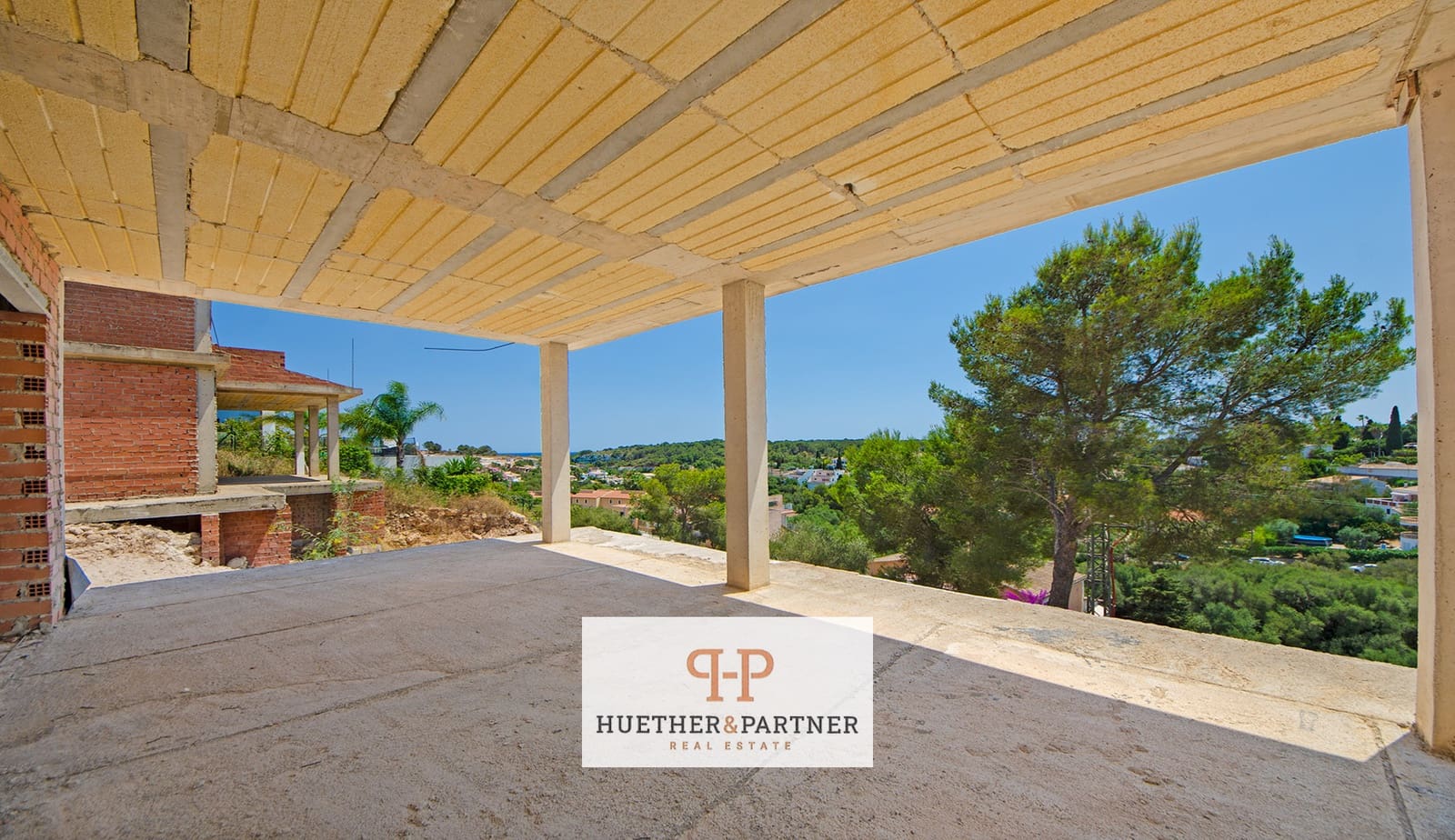 Grond te koop in Cala Romantica - € 425.000 (Ref: 9961524)