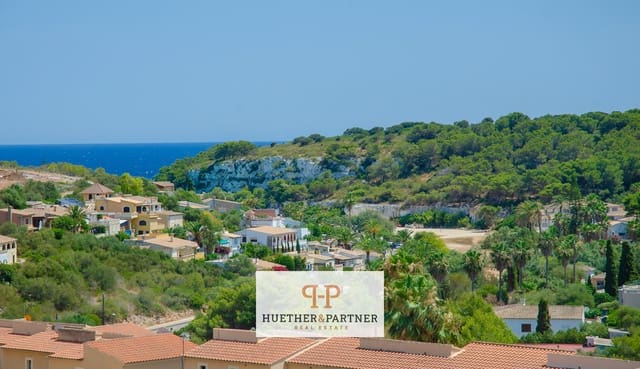 Grond te koop in Cala Romantica, Manacor - € 425.000 (Ref: 9961524)