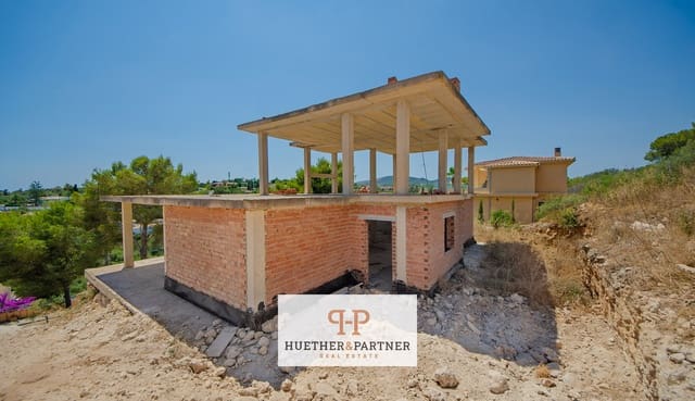 Grond te koop in Cala Romantica, Manacor - € 425.000 (Ref: 9961524)
