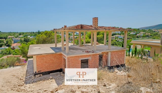 Grond te koop in Cala Romantica, Manacor - € 425.000 (Ref: 9961524)