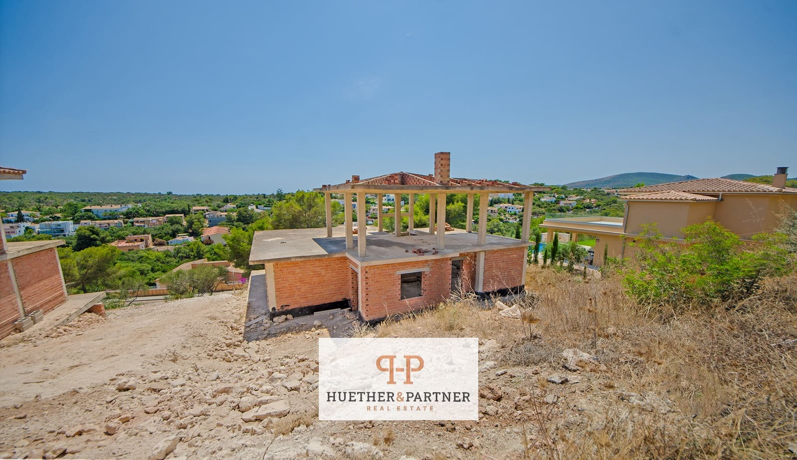 Grond te koop in Cala Romantica - € 425.000 (Ref: 9961524)
