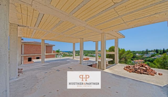 Grond te koop in Cala Romantica, Manacor - € 425.000 (Ref: 9961524)