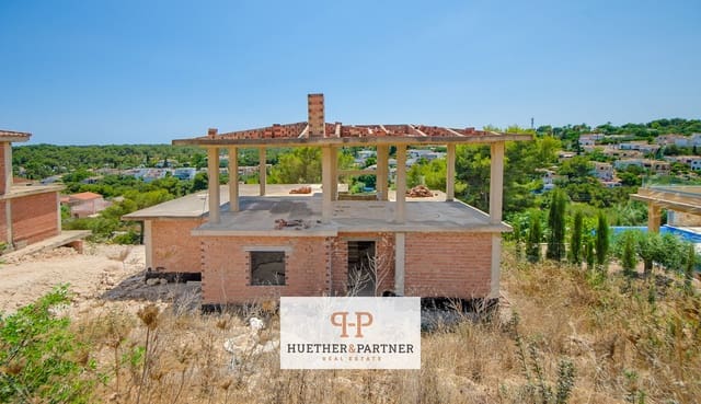Grond te koop in Cala Romantica, Manacor - € 425.000 (Ref: 9961524)