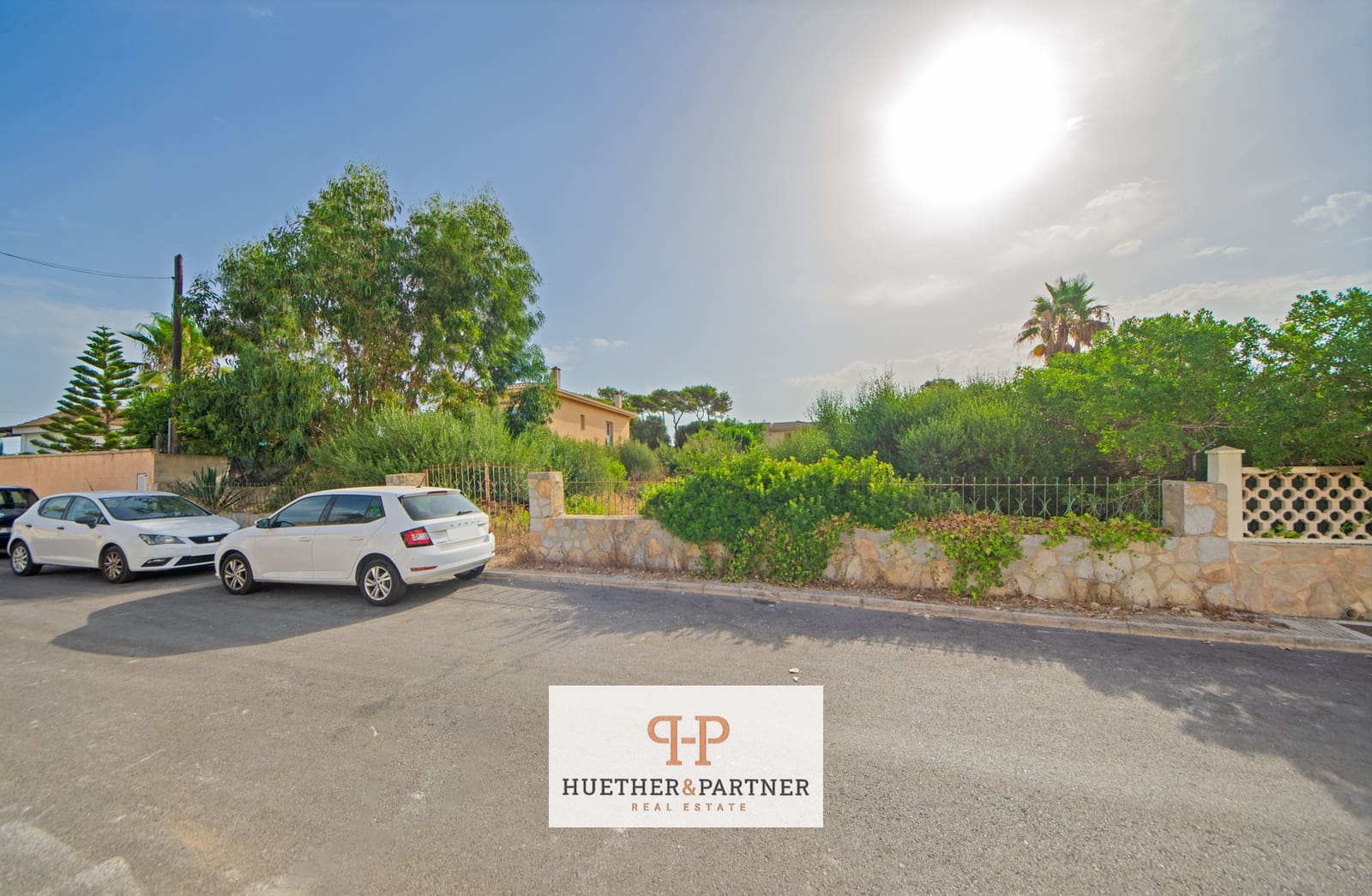 Terreno Non Edificato in vendita in Tolleric - 370.000 € (Rif: 9965968)
