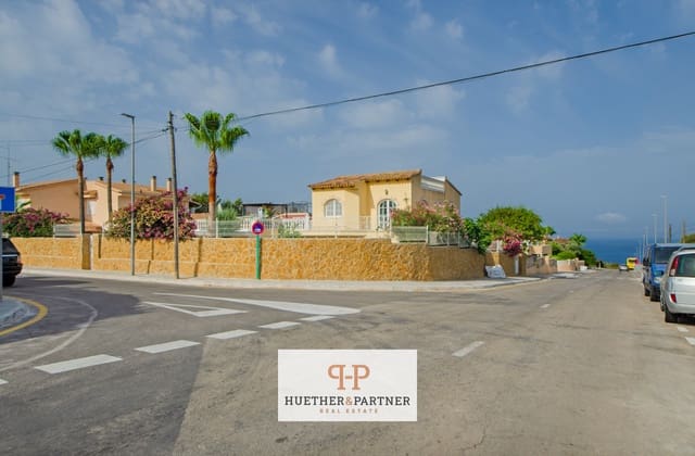 Terreno Non Edificato in vendita in Tolleric, Llucmajor - 370.000 € (Rif: 9965968)